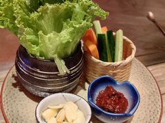 -赤坂亭·M9和牛烧肉·铁板烧·日料398放题(长泰广场店)