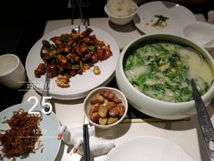 -京味斋·北京烤鸭(北京南站洋桥店)