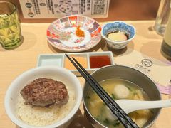 -肉肉大米(德基广场店)