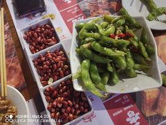 -木屋烧烤(白石洲店)