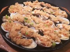 -千旬岛海鲜小聚(万达广场店)