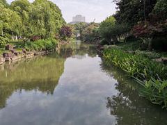 -昆山城市公园