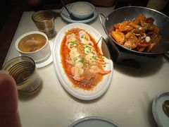 -谭家弄堂(亚欧商厦店)