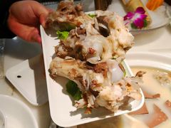 -小骨煲金华砂锅(转塘金街美地店)