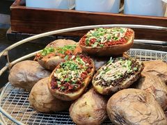 -楠火锅(太古里总店)