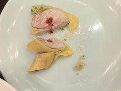 -西安皇冠假日酒店·御皇轩中餐厅