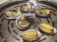 -青蓬蒸汽海鲜·深圳老字号·团建聚会(壹方城店)
