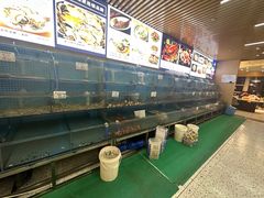 -前王院•巧克力海鲜市集餐厅(万平口店)