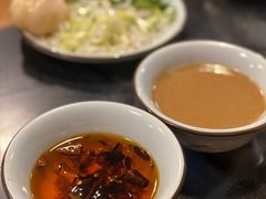 -裕德孚·非遗手切涮羊肉(东直门内大街店)