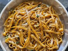 干炒牛河-牛一煲美食(江高店)