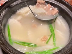 山药仔排煲-外婆家(西红门荟聚购物中心店)