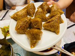 -南湖船菜大酒店