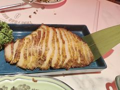 -太食獸泰式茶餐厅(兰州中心首店)