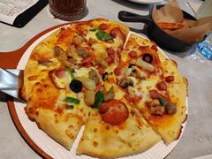 -必胜客(WOW玉泉远洋店)