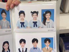 -拾光秀照相馆(石家庄勒泰中心店)