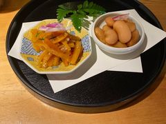 -萤初高端日料王(曲江银泰店)