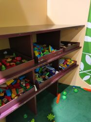 -幻贝家儿童乐园(苏州中心店)