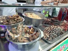 -五一星光夜市(SOHO新天地店)