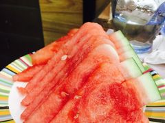 -樾餐厅泰式海鲜火锅(民歌湖店)