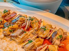 -曾宴·楚菜(湖北省博物馆店)