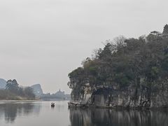 -桂林两江四湖景区