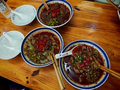 -十里香粉馆(虹桥中路店)