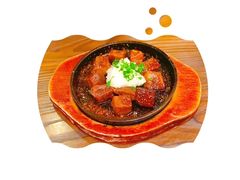 一口牛肉-东京屋(武定路店)