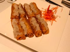 虾滑酿油条-红雀围·海鲜火锅(陆家嘴中心店)