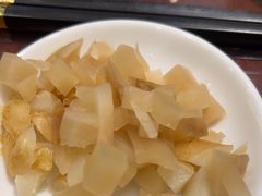 -老淮城·长鱼面(河下古镇店)