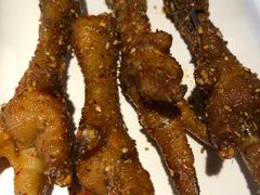 -悦屋老板娘的烤肉店(紫薇田园店)