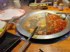 -楠火锅(仁恒梦中心店)