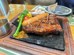 -西语炭烧牛排·西厨(石龙店)
