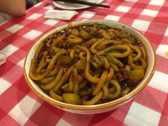 -西域阿里马新疆菜·清真(桂花路店)