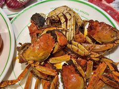 -亚马逊海鲜自助(梅溪湖步步高店)