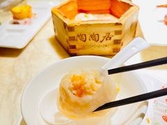 -陶陶居酒家(SM二期购物广场店)
