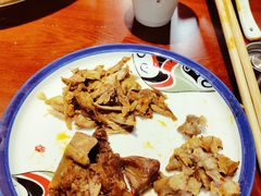-1078號老北京涮肉(松柏店)