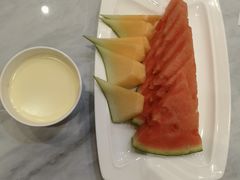 -玉华台饭庄·淮扬菜·烤鸭(望京店)