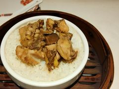 -稻香饭店(IFS国金中心店)