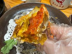 -莲花公园煎蟹·30年闽菜(火车站店)