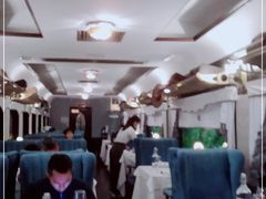 -火车头法国西餐厅