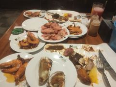 -汉巴味德(大悦城店)