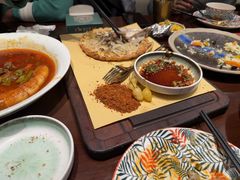 -那拉提之疆·新疆菜(美院店)
