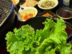 -樱嘢·炭火烧肉(惠南店)