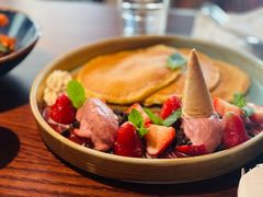 -blend咖啡部落(卓悦中心店)