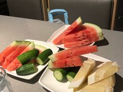 -海底捞火锅(万象城店)