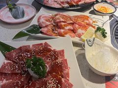 -猫抓烤肉(武进吾悦广场店)