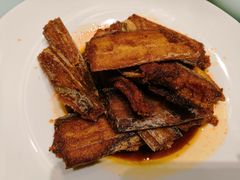 煎转带鱼-鼎好家常菜(天桥店)