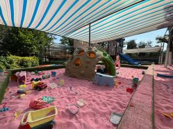 -萌宠亲子动物乐园(槐房万达店)