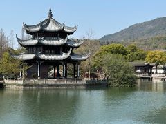 -台州府城(东湖)