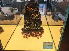-悦融·京鲁菜·露台花园(安定门店)